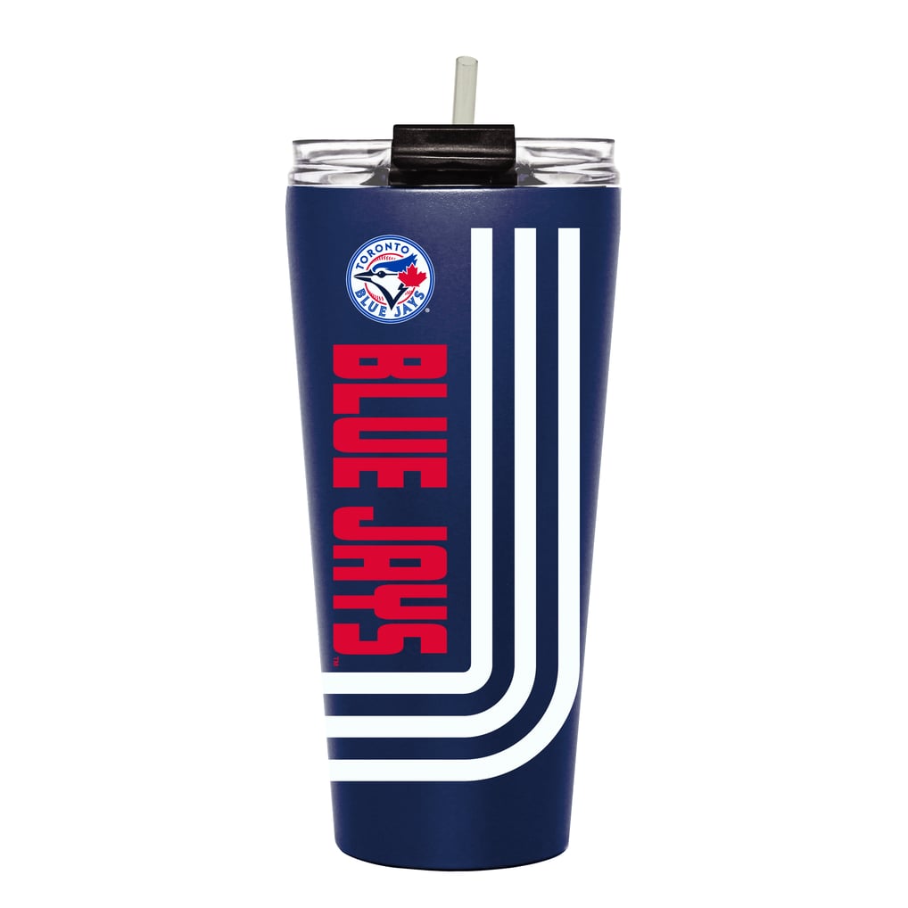 Toronto Blue Jays 32oz. Heritage Big Slim Tumbler