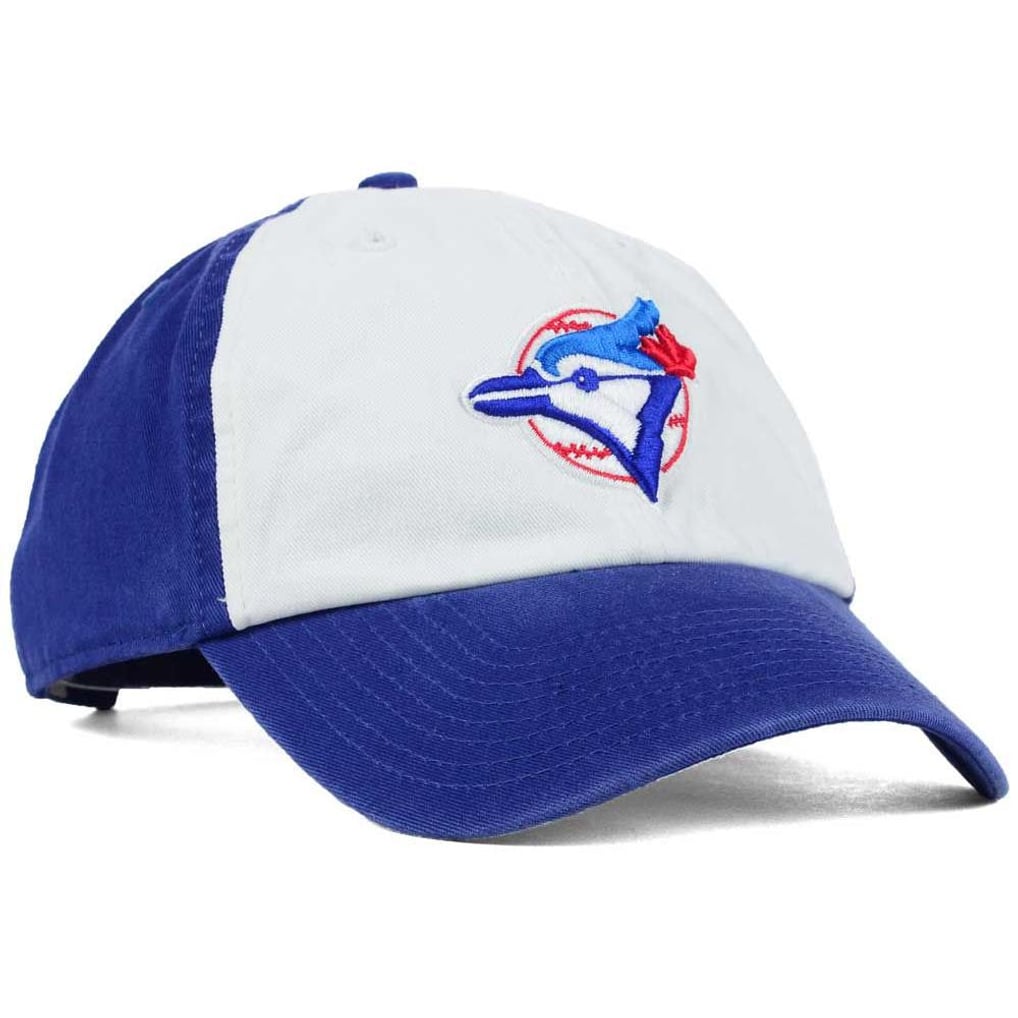 Toronto Blue Jays '47 Clean Up Cap - Royal