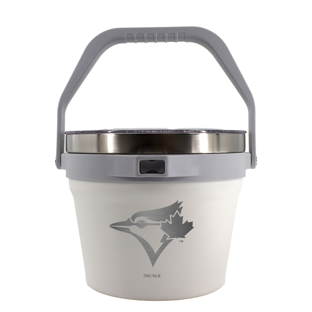 Toronto Blue Jays 7.2L Double Wall Ice Bucket
