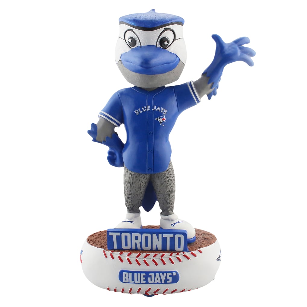 toronto-blue-jays-mascot- 