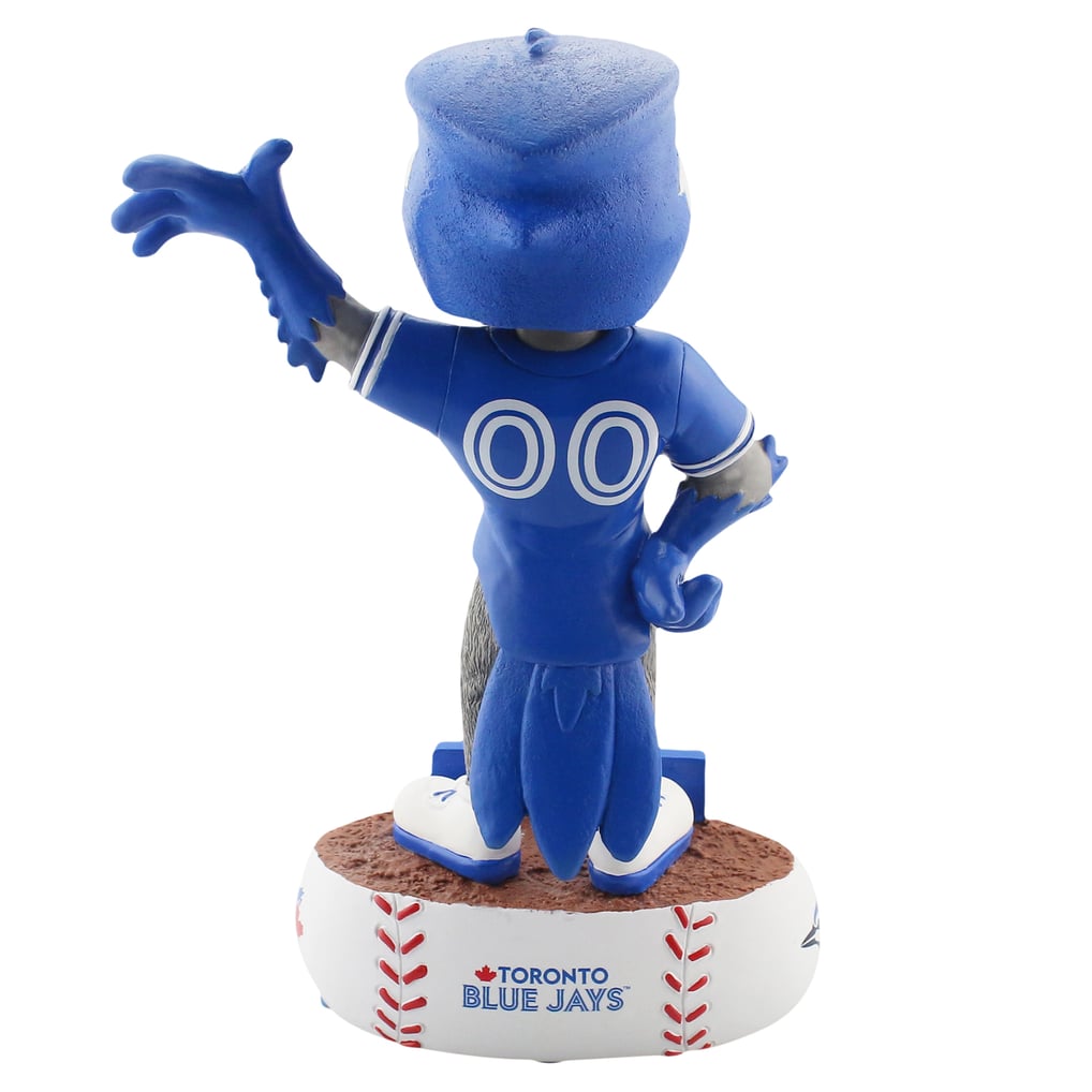 Toronto Blue Jays Mascot Baller Bobblehead