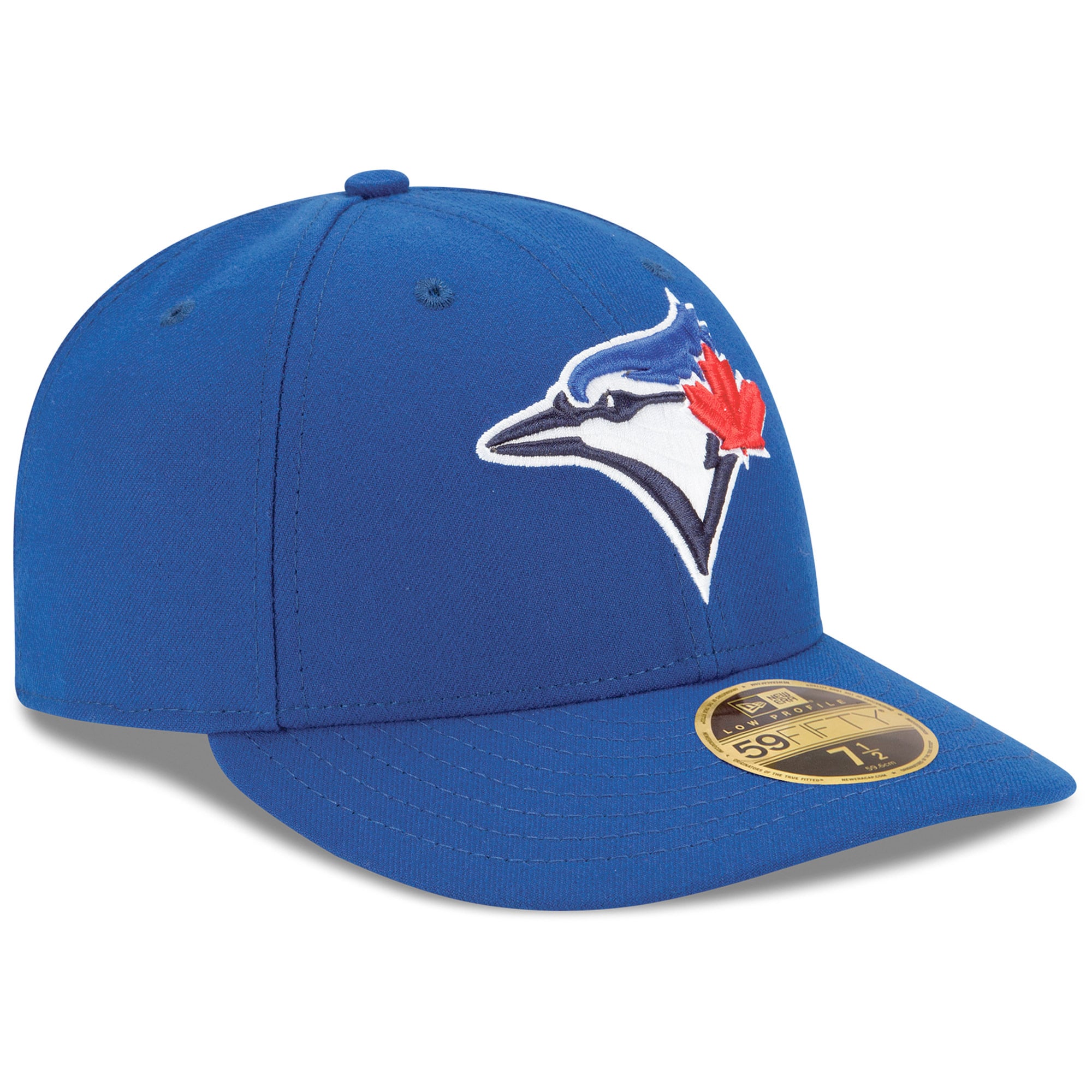 【刺繍・美品】MLB トロントブルージェイズ オーセンティックジャージー 44 Toronto Blue Jays Authentic Collection, Blue Jays Collection