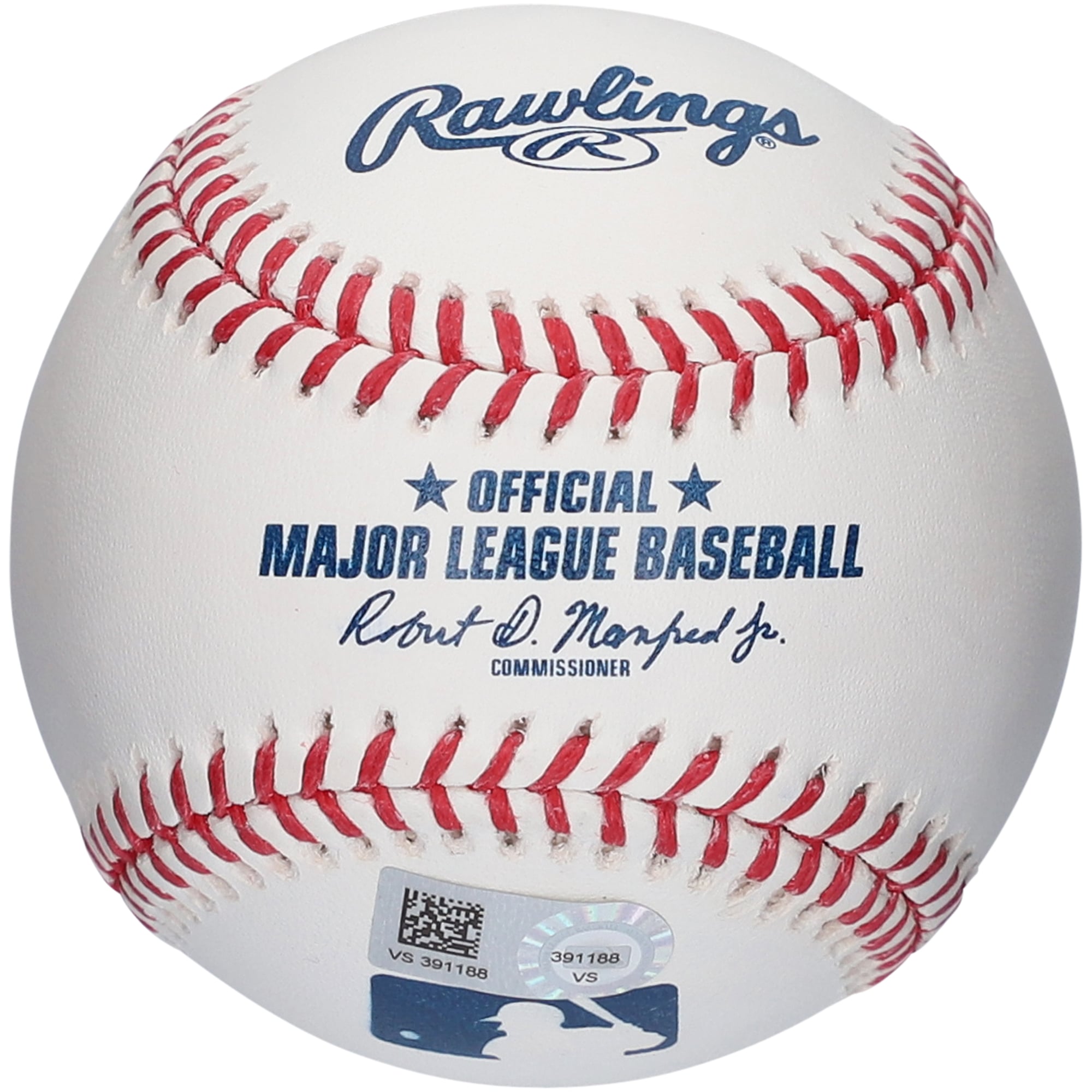 Autographed Vladimir Guerrero Jr. & Vladimir Guerrero Fanatics