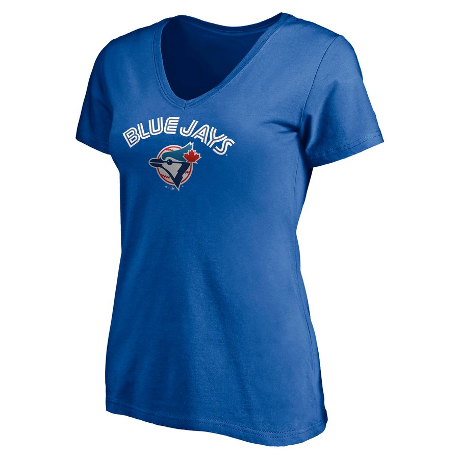 Maillot De Baseball Majestic Cooperstown Collection - Toronto Blue Jays, Taille XL, Occasion En Bon état