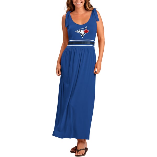 Women's Toronto Blue Jays G-III 4Her by Carl Banks Royal Game Over