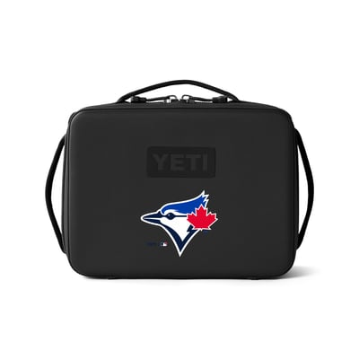 YETI Toronto Blue Jays 5L Insulated Lunch Box