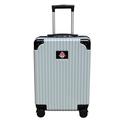 Toronto FC MOJO Carry-On Hardcase Spinner Luggage