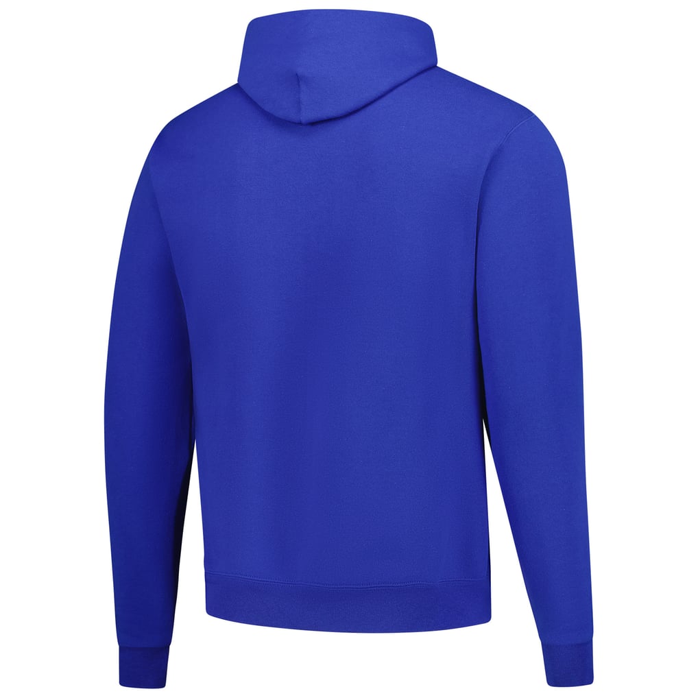 Toronto Maple Leafs Champion Primary Logo Pullover Hoodie - Blue
