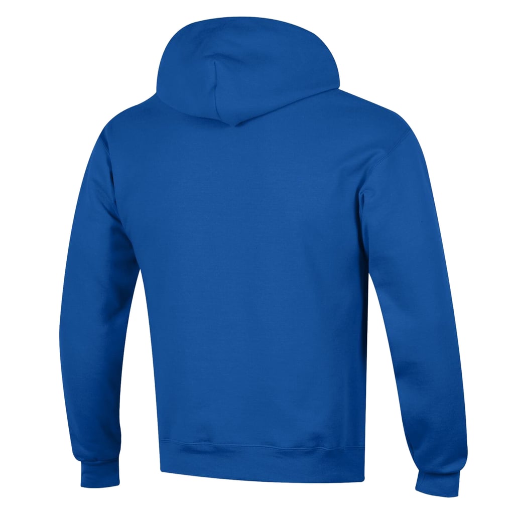 Toronto Maple Leafs Champion Powerblend Hoodie - Royal