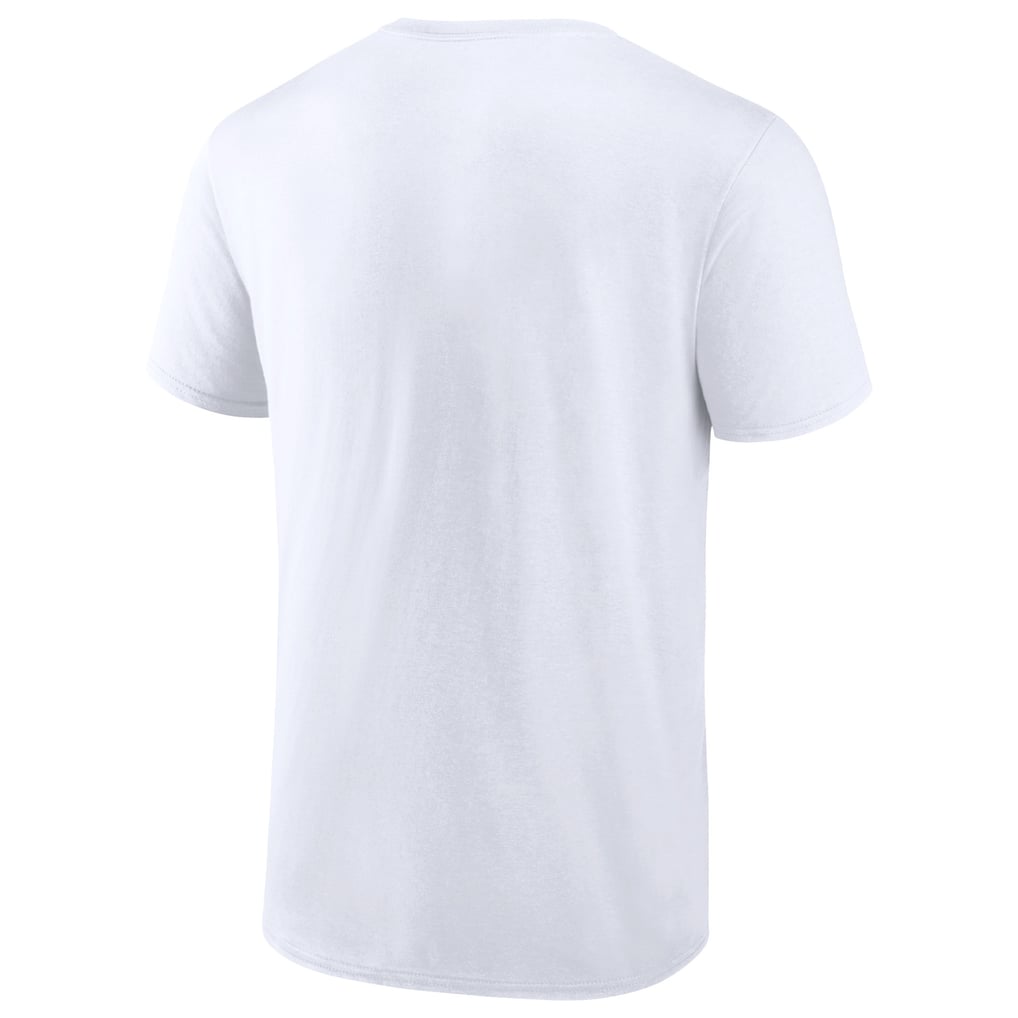 John Tavares Toronto Maple Leafs 1,000 Career Points T-Shirt - White