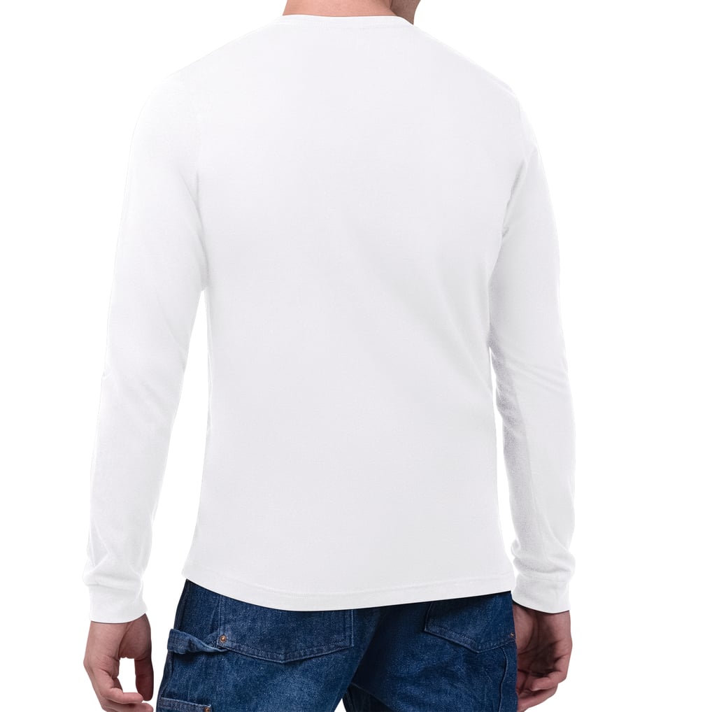 Toronto Maple Leafs Starter Tilly Long-Sleeve T-Shirt - White
