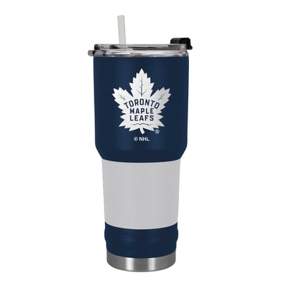 Toronto Maple Leafs 34oz. Draft Tumbler