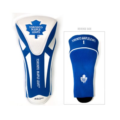 Toronto Maple Leafs Apex Driver Head Cover