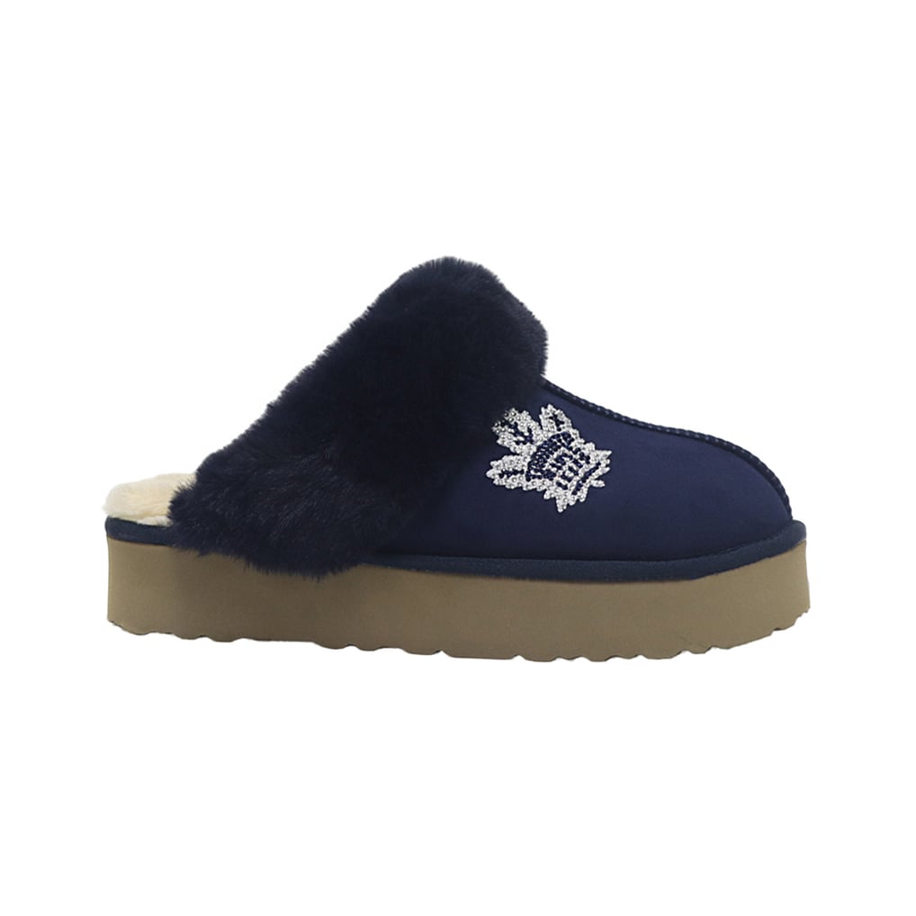 Cuce Toronto Maple Leafs Unisex Team Color Slipper Boots