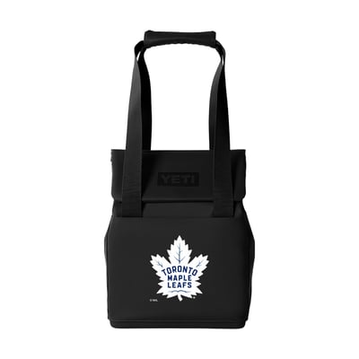 YETI Toronto Maple Leafs 14L Insulated Tote Bag
