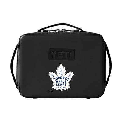 YETI Toronto Maple Leafs 5L Insulated Lunch Box