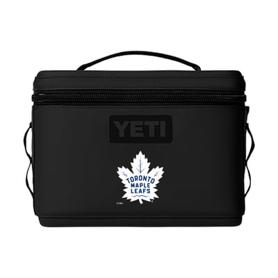 Toronto Maple Leafs YETI Daytrip 9L Insulated Box