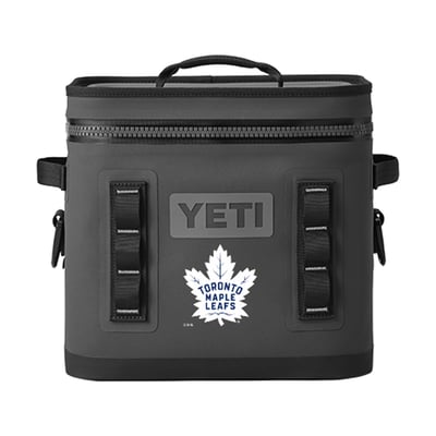 Toronto Maple Leafs YETI Hopper Flip 12 Soft Cooler