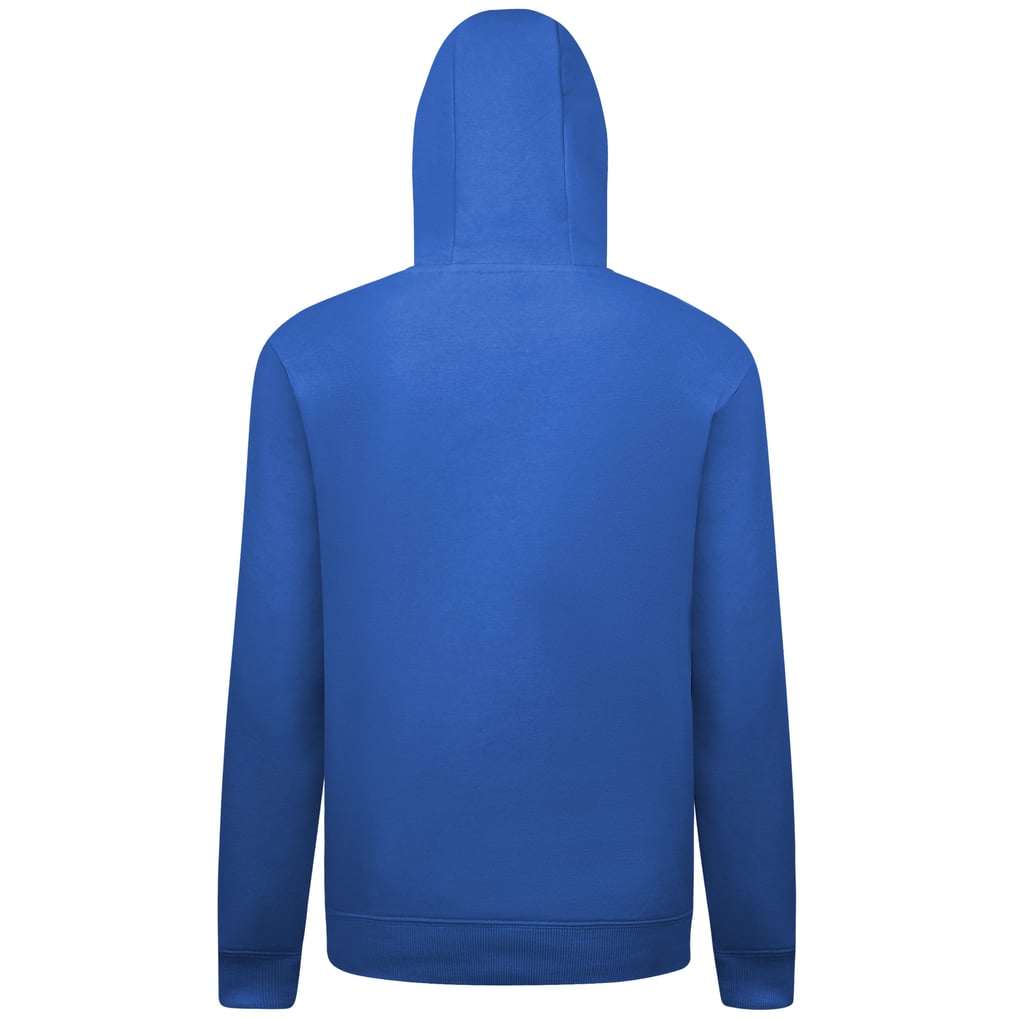 Toronto Maple Leafs Levelwear Youth Podium Monument Pullover Hoodie - Royal