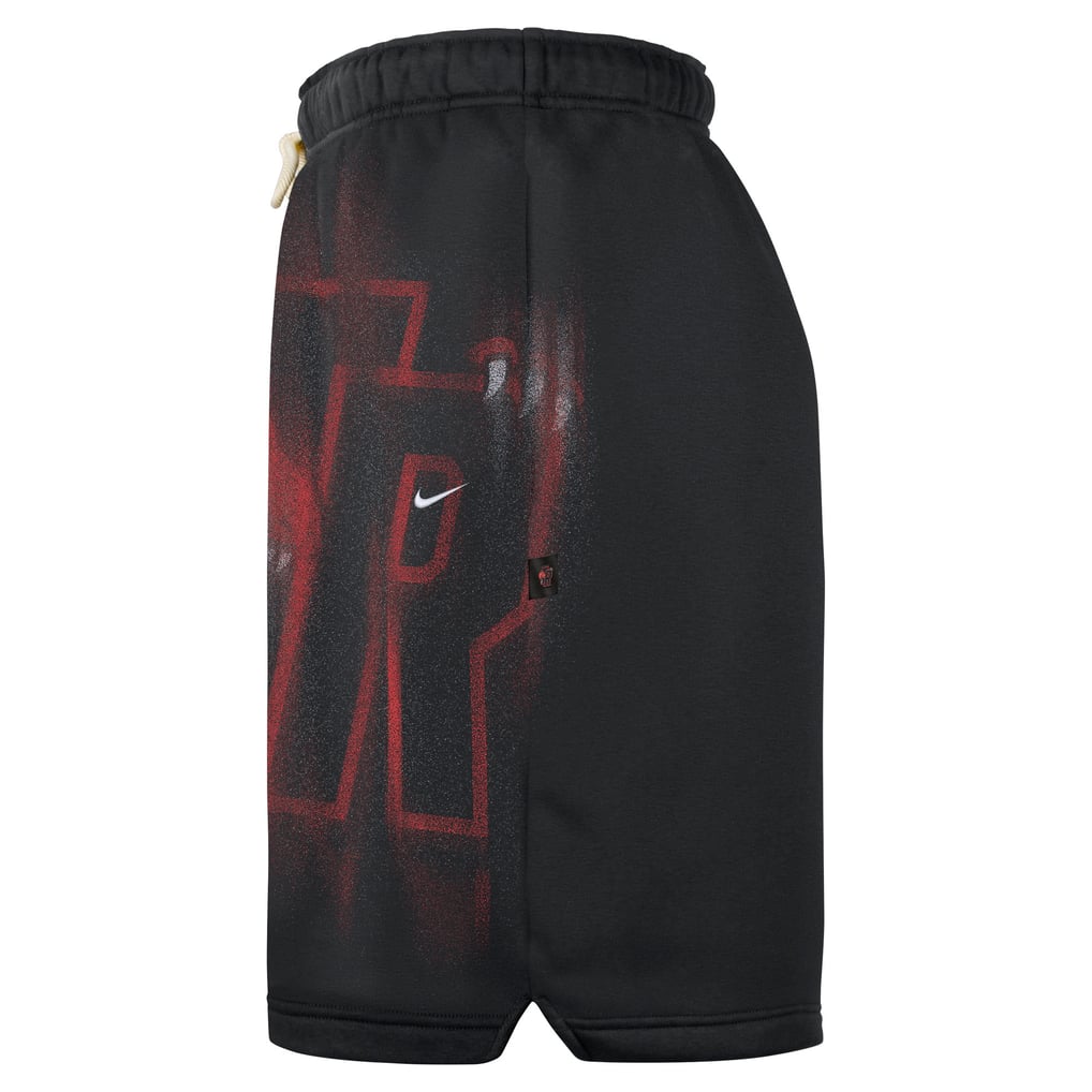 Men's Toronto Raptors Nike Black 2026/27 Standard Issue Practice Icon 7 ...