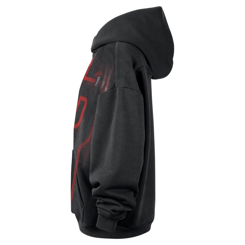 Men's Toronto Raptors Nike Black 2026/27 Standard Issue Practice Icon ...