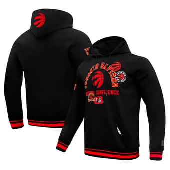 Toronto Raptors Pro Standard Hoodie, Raptors Sweatshirts, Raptors ...