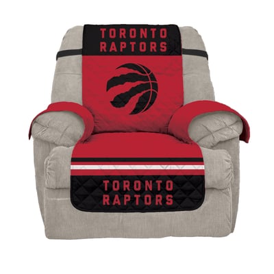Toronto Raptors Pegasus Recliner Protector
