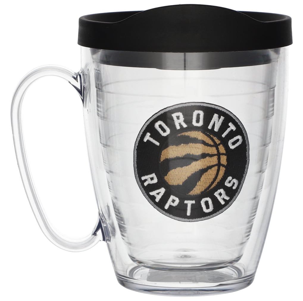 Toronto Raptors Tervis 16oz. Emblem Mug