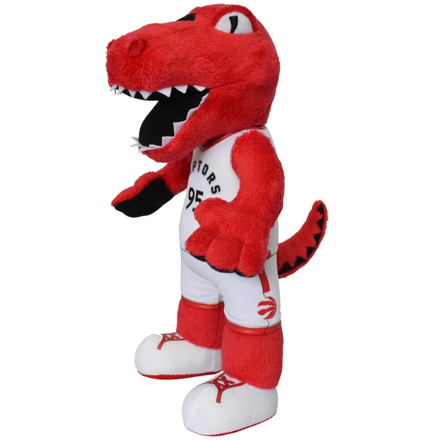 Riverside Raptors Rvc Mascot Nba Raptors Mascot