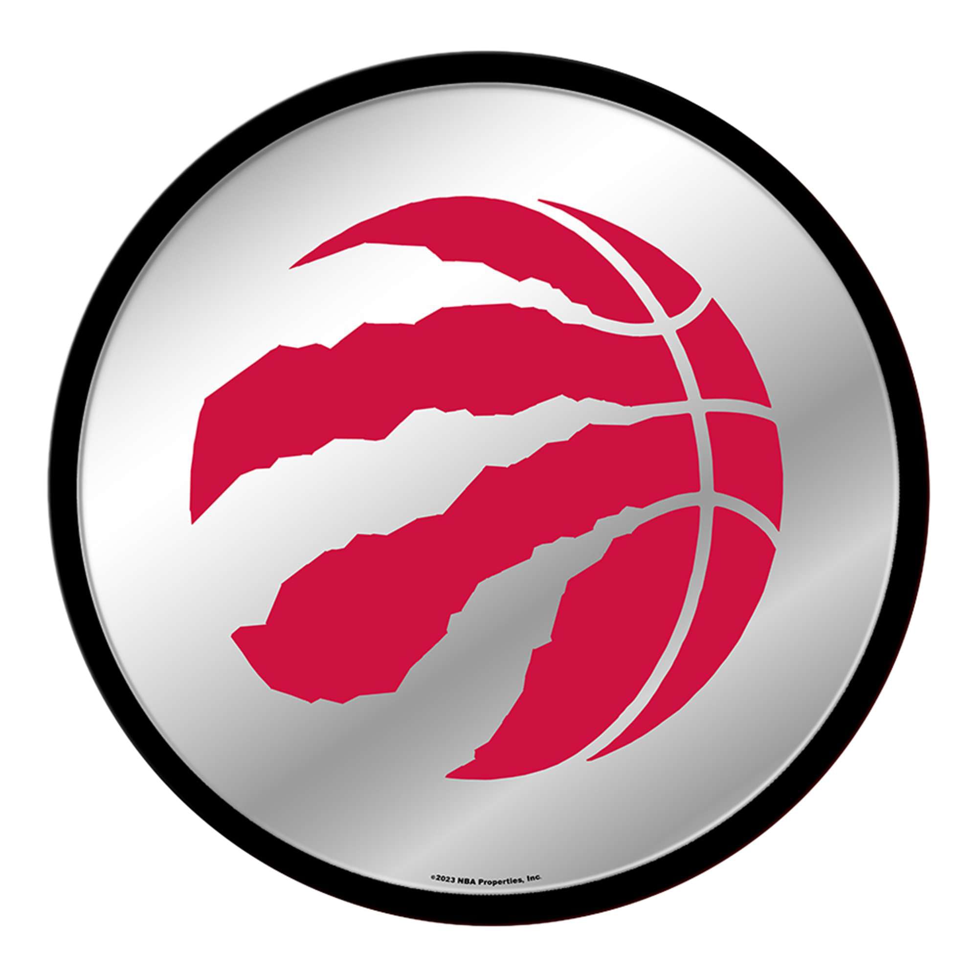 Nba Toronto Logo