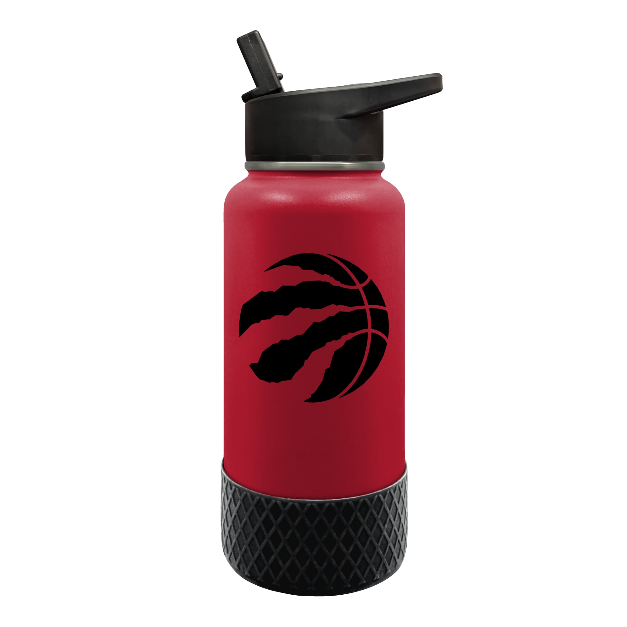 Toronto Raptors 32oz. Double Play Hydration Bottle
