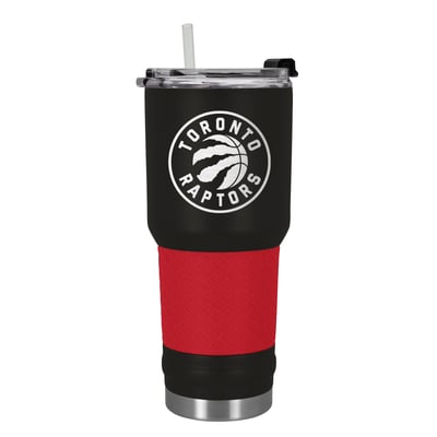 Toronto Raptors 34oz. Draft Tumbler