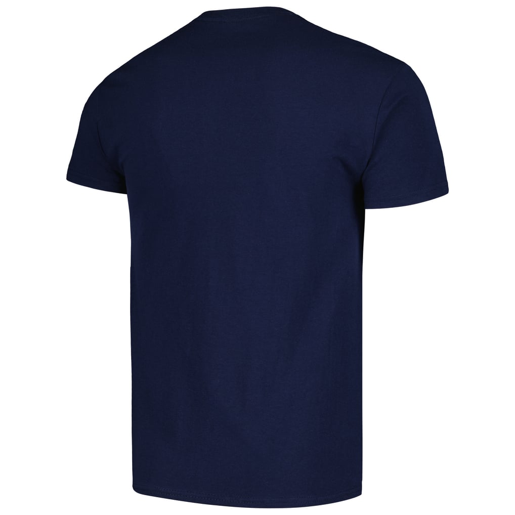 T-shirt Officiel Mötley Crüe Sword Logo - Coupe Classique, Manches Doubles, 100% Coton, Pour Hommes Et Femmes