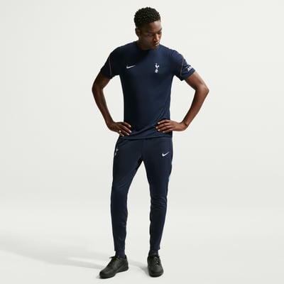  Tottenham Hotspur Nike 2026/27 Dri-FIT Strike Top - Blue