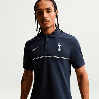 Tottenham Hotspur Nike 2026/27 Matchup 2.0 Polo - Blue