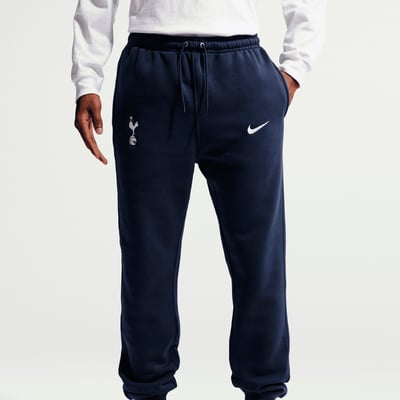 Tottenham Hotspur Nike Club Joggers - Blue