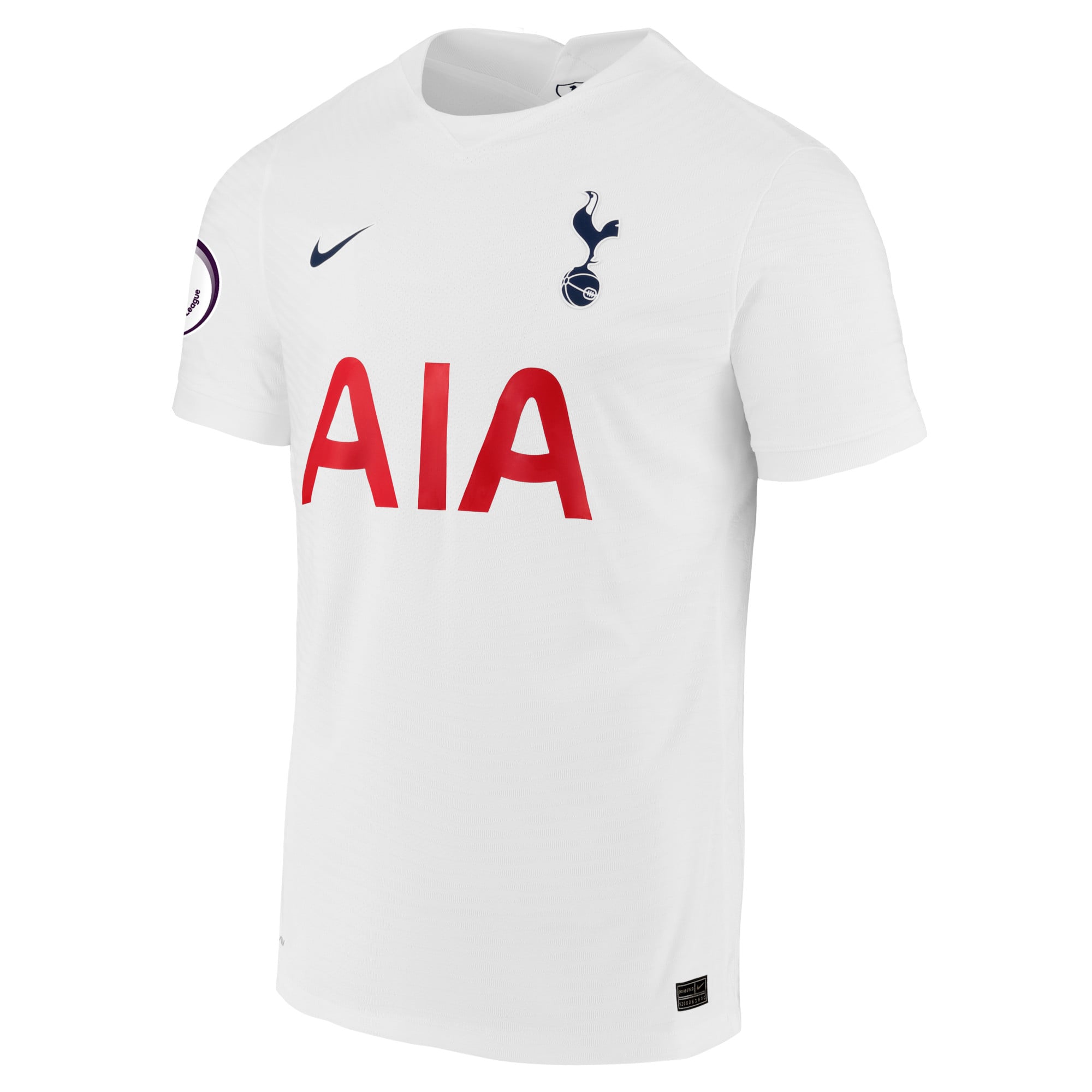 ナイキ　トッテナム　ウィンドランナー　ソンフンミン　スパーズ Son Heung-min Tottenham Hotspur Nike 2021/22 Home Vapor Match