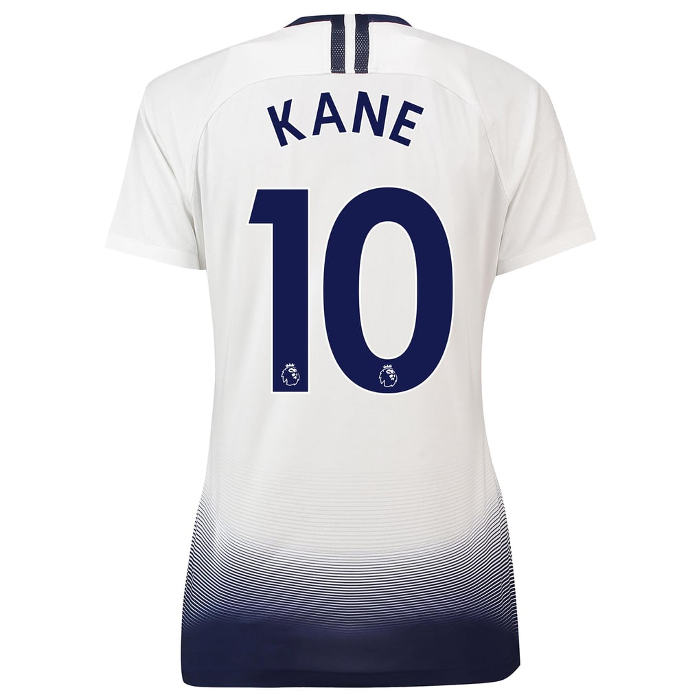 Maillot Domicile Tottenham 2018/2019 #10 Kane Taille S Femme - Bon état
