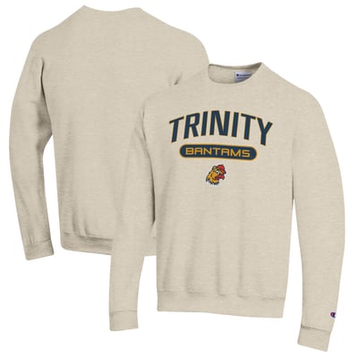 Trinity Bantams Champion  - Oatmeal