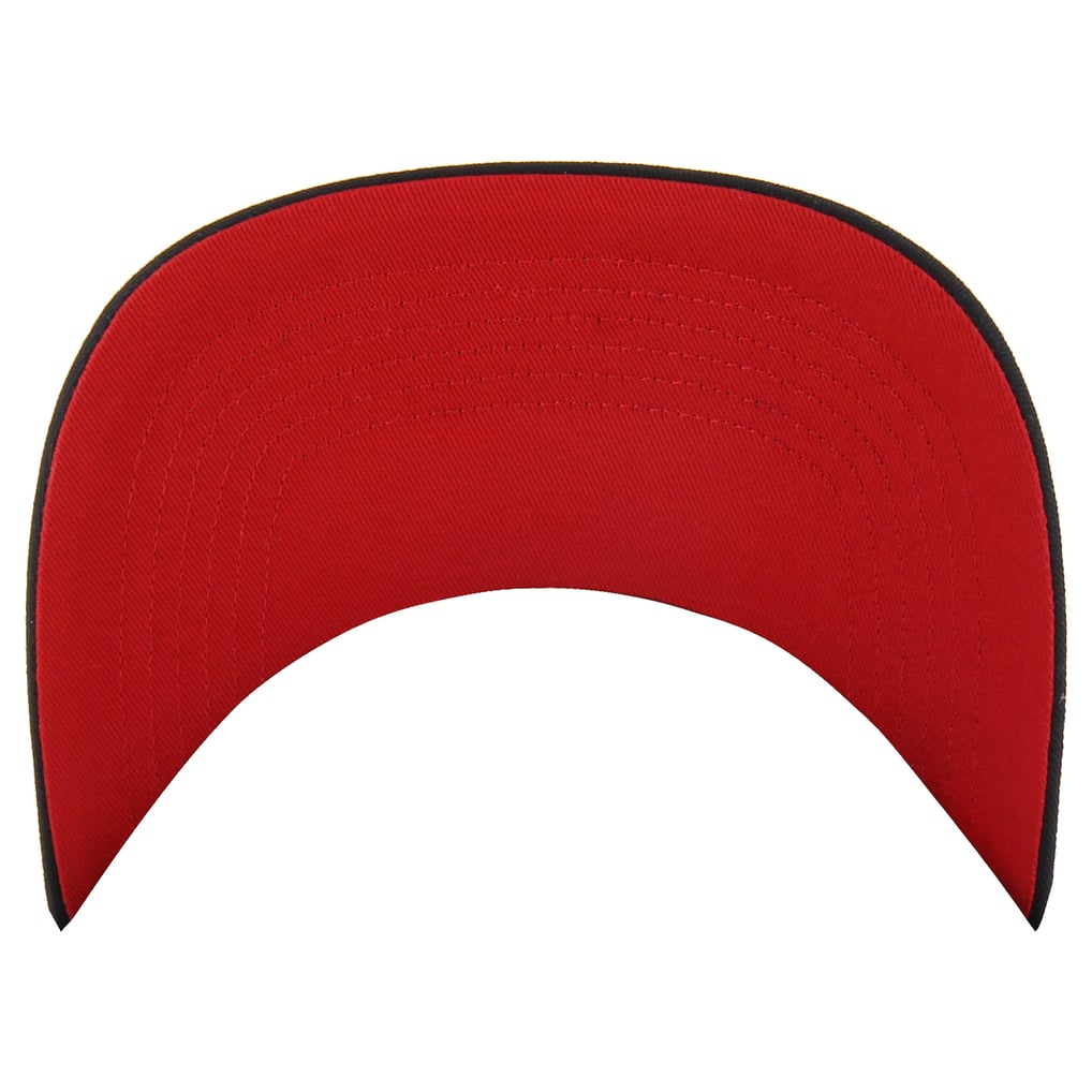  Tyler Reddick '47 Roscoe Hitch Adjustable Hat - Black
