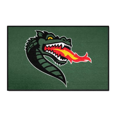UAB Blazers Logo Brands 19" x 30" Starter Mat