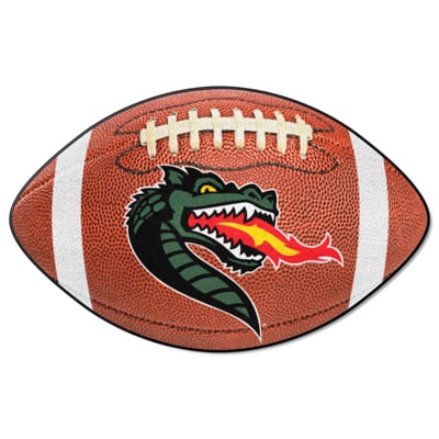 UAB Blazers Logo Brands 22" x 29.5" Football Mat