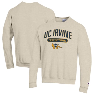 UC Irvine Anteaters Champion  - Oatmeal
