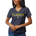 Heather Navy