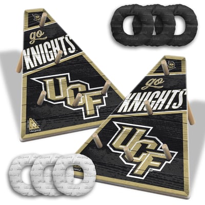 UCF Knights Fanpoint 20" x 23" Ring Bag Game