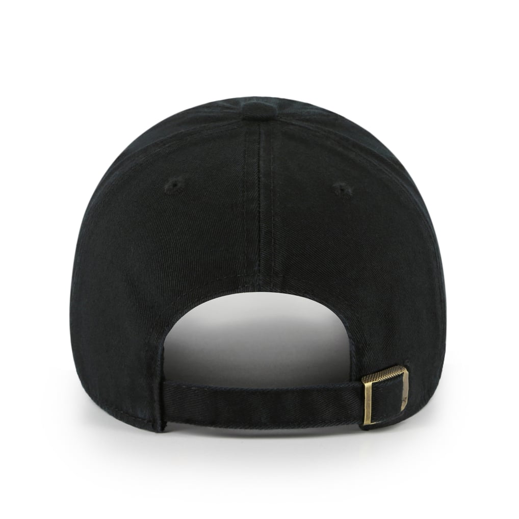 UCF Knights '47 Clean Up Adjustable Hat - Black
