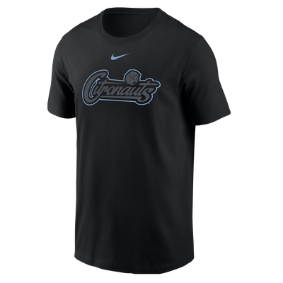 UCF Knights Nike 2026 Space Game T-Shirt - Black
