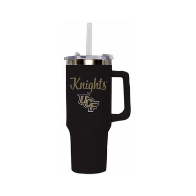 UCF Knights The Memory Company 40oz. Sport Bling Tumbler