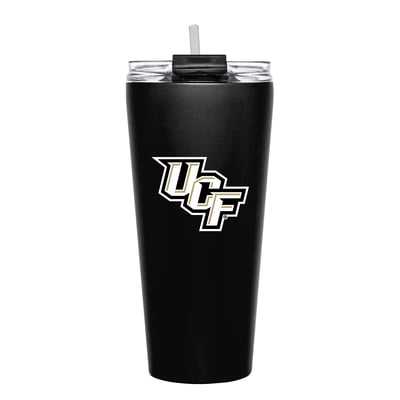 UCF Knights 32oz. Double Play Big Slim Tumbler