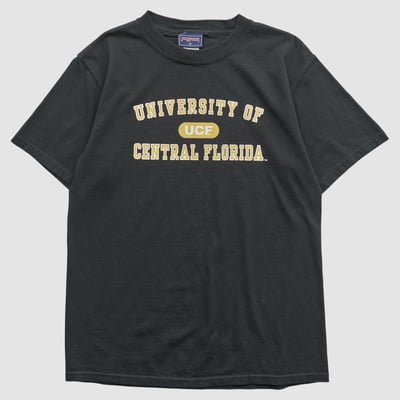 UCF Knights Jansport 2000s T-shirt - Black - S by Fanatics Real Vintage